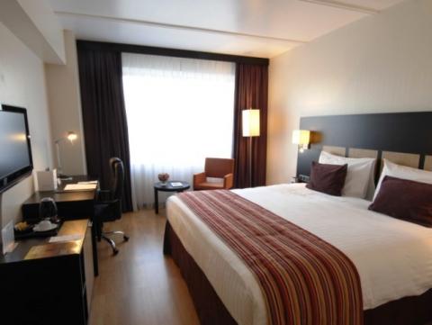 Husa President Park Hotel
